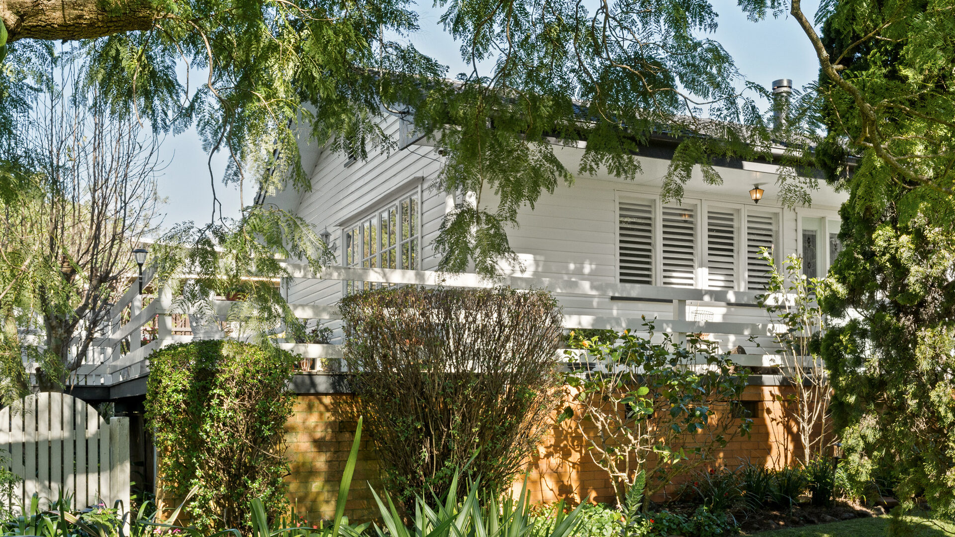 Sold - 11-13 Ross Street - New Property in Mount Lofty - Real Estate by Joshua Williams