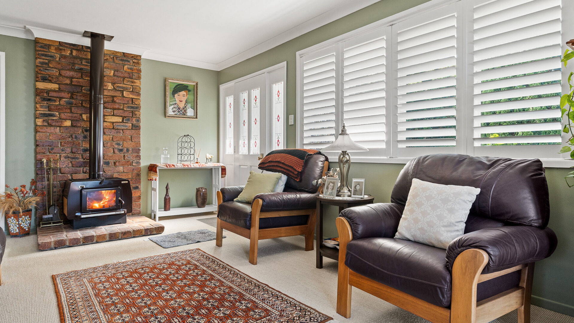 Sold - 11-13 Ross Street - New Property in Mount Lofty - Real Estate by Joshua Williams