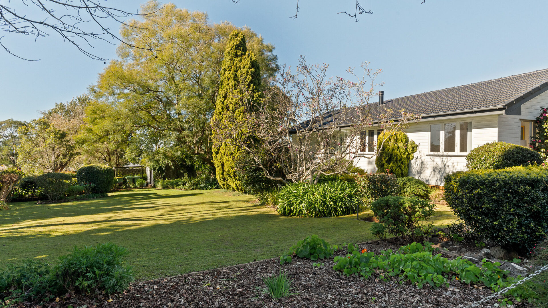 Sold - 11-13 Ross Street - New Property in Mount Lofty - Real Estate by Joshua Williams