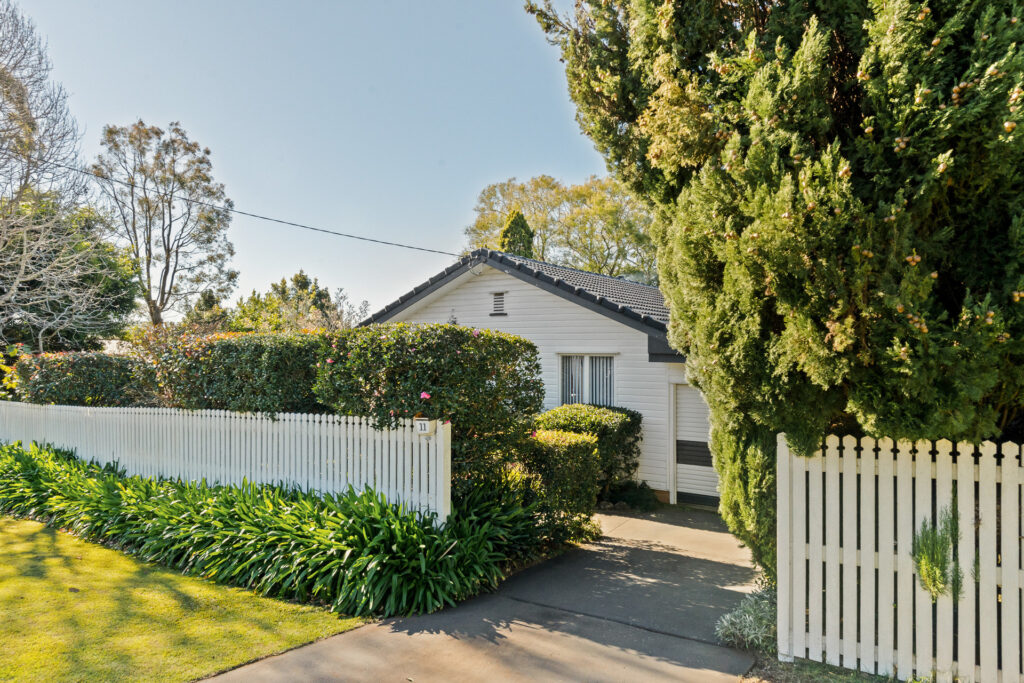 Sold - 11-13 Ross Street - New Property in Mount Lofty - Real Estate by Joshua Williams