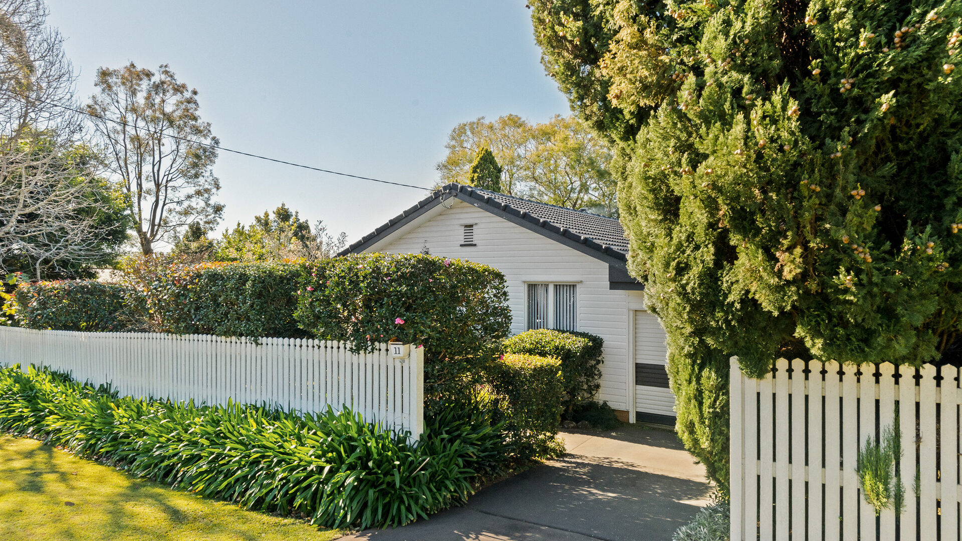 Sold - 11-13 Ross Street - New Property in Mount Lofty - Real Estate by Joshua Williams