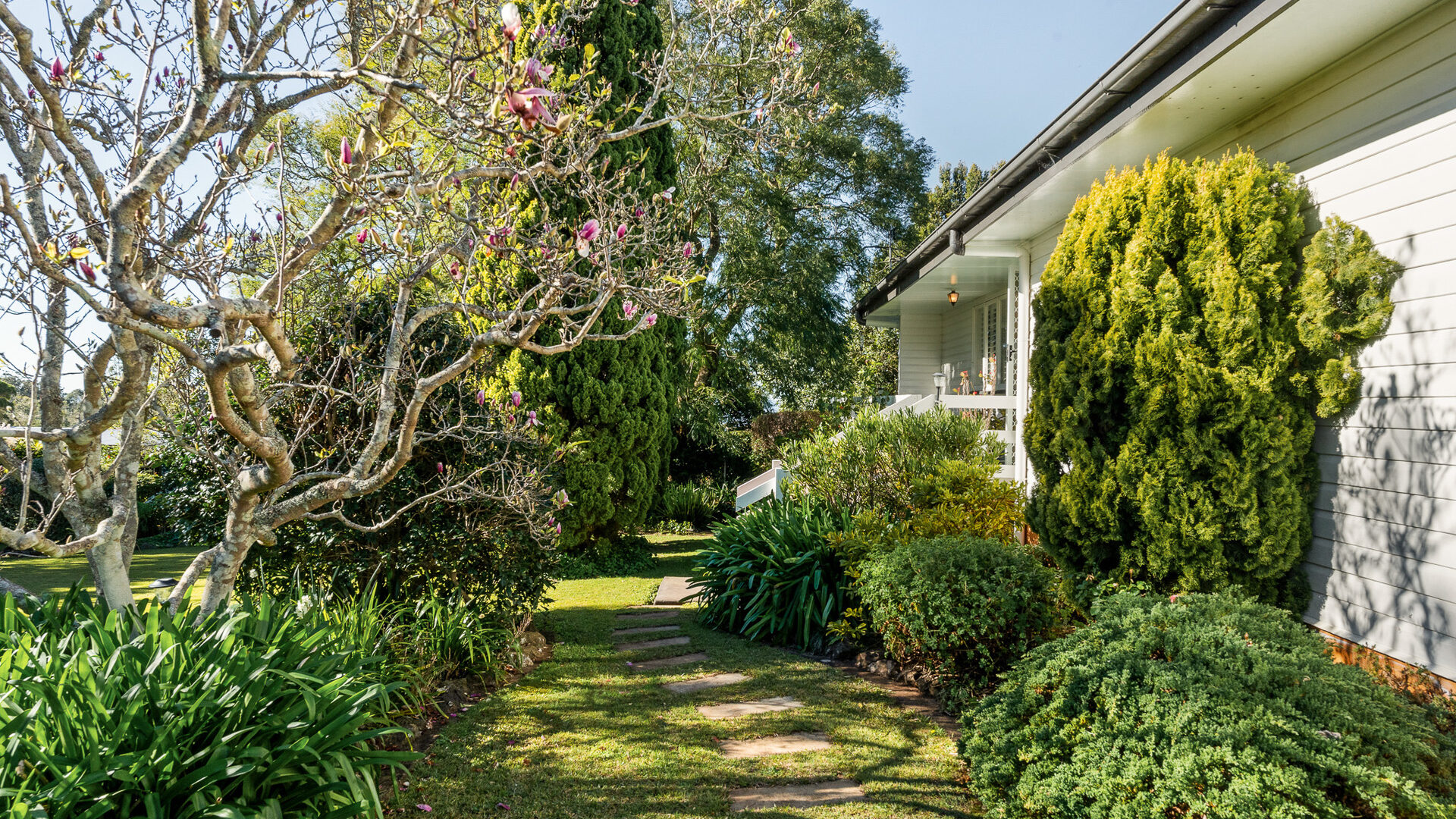 Sold - 11-13 Ross Street - New Property in Mount Lofty - Real Estate by Joshua Williams