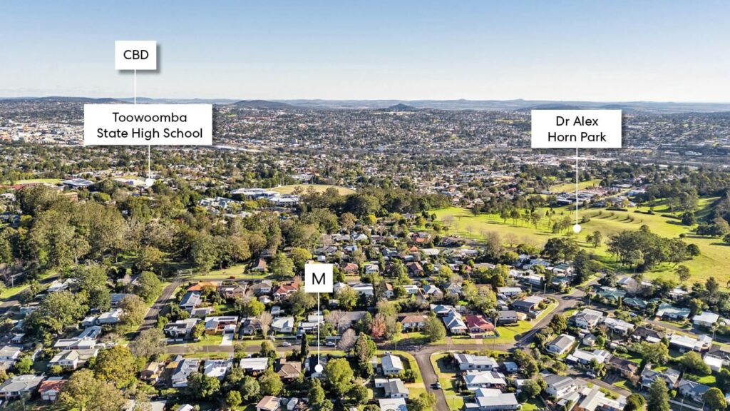 Sold - 11-13 Ross Street - New Property in Mount Lofty - Real Estate by Joshua Williams