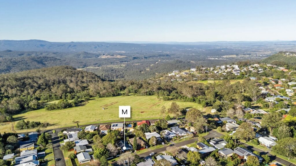 Sold - 11-13 Ross Street - New Property in Mount Lofty - Real Estate by Joshua Williams