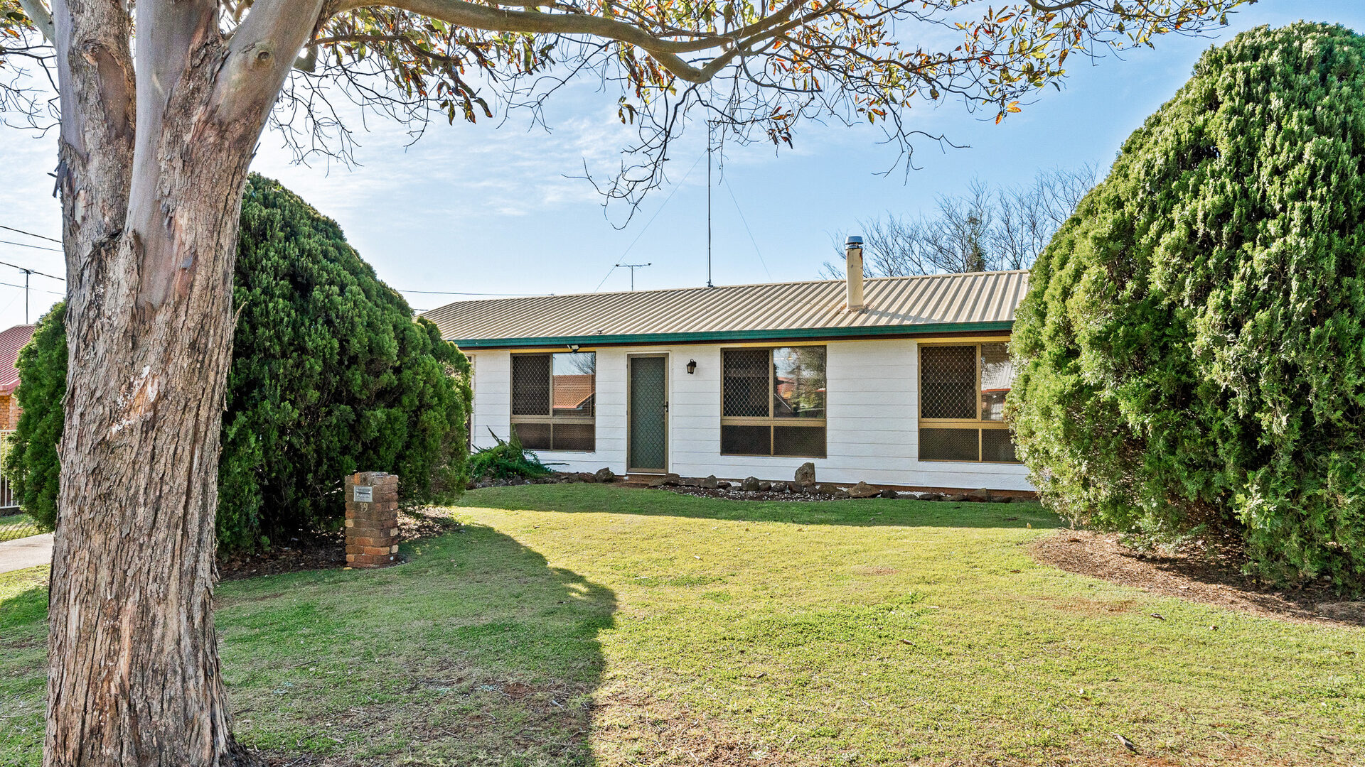 Sold - 19 Redwood Street - New Property in Newtown - Real Estate by Heston Marino