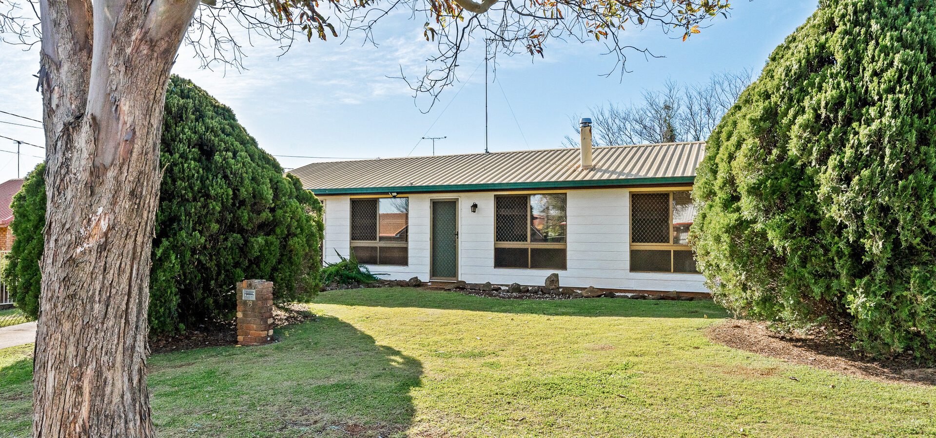 Sold - 19 Redwood Street - New Property in Newtown - Real Estate by Heston Marino