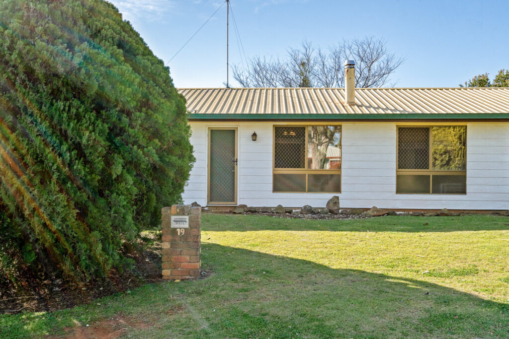 Sold - 19 Redwood Street - New Property in Newtown - Real Estate by Heston Marino