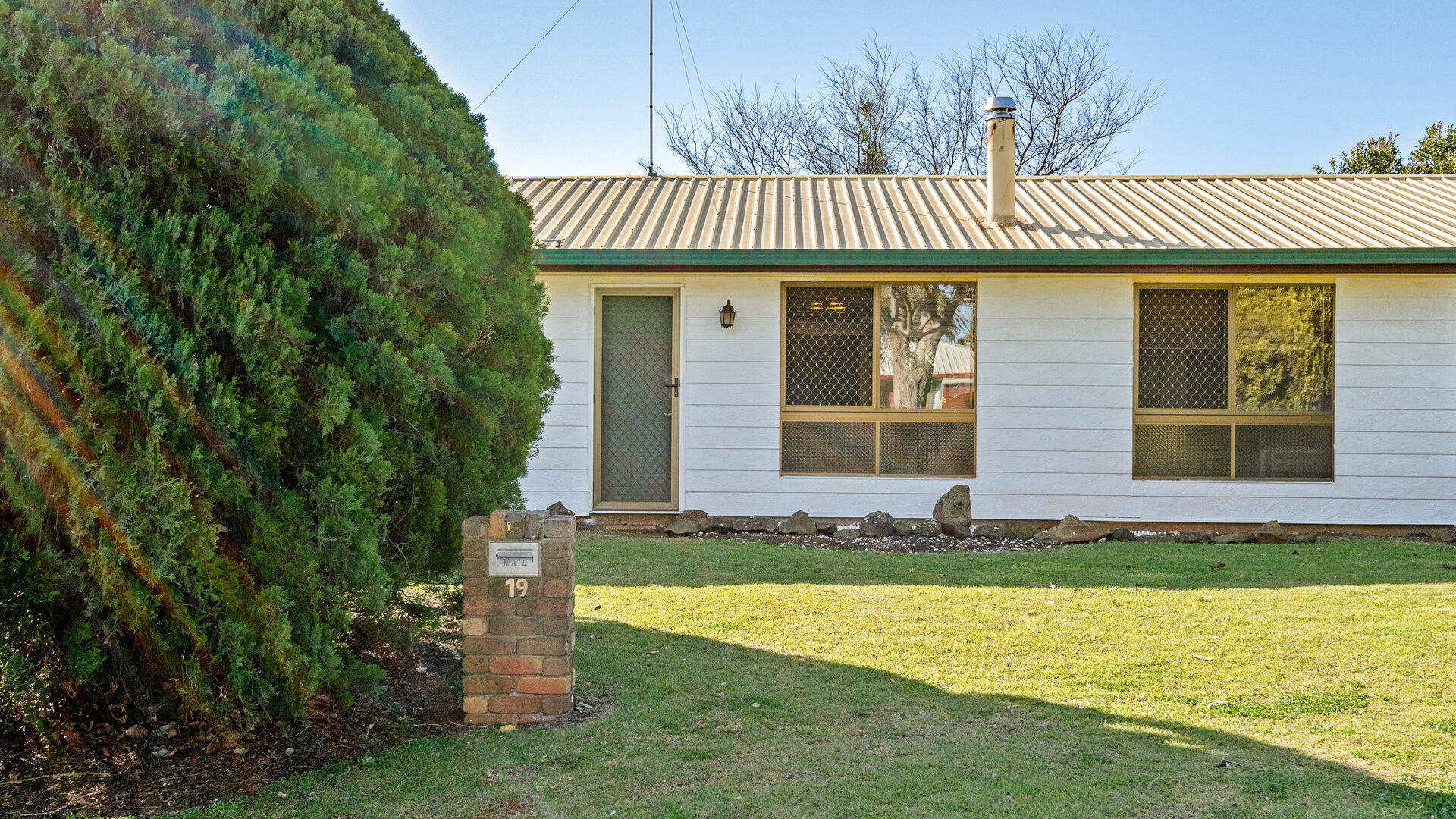 Sold - 19 Redwood Street - New Property in Newtown - Real Estate by Heston Marino