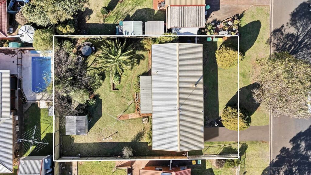 Sold - 19 Redwood Street - New Property in Newtown - Real Estate by Heston Marino