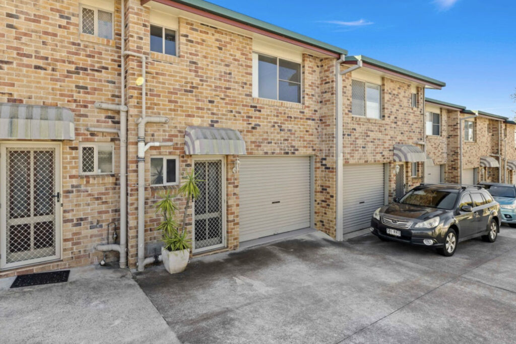 Sold - 5/5 Kenric Street - New Property in Toowoomba - Real Estate by Evita Lucas