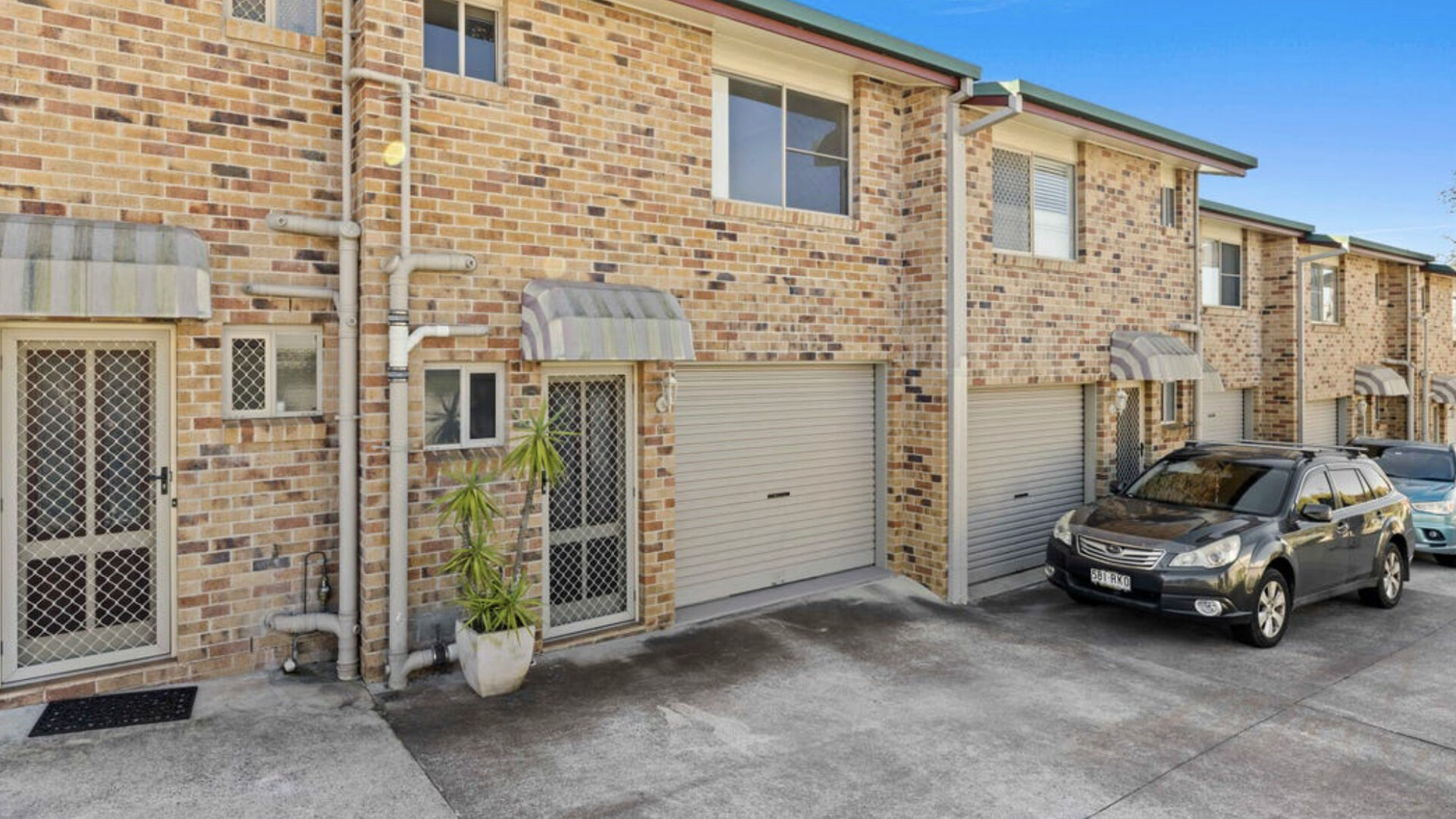Sold - 5/5 Kenric Street - New Property in Toowoomba - Real Estate by Evita Lucas