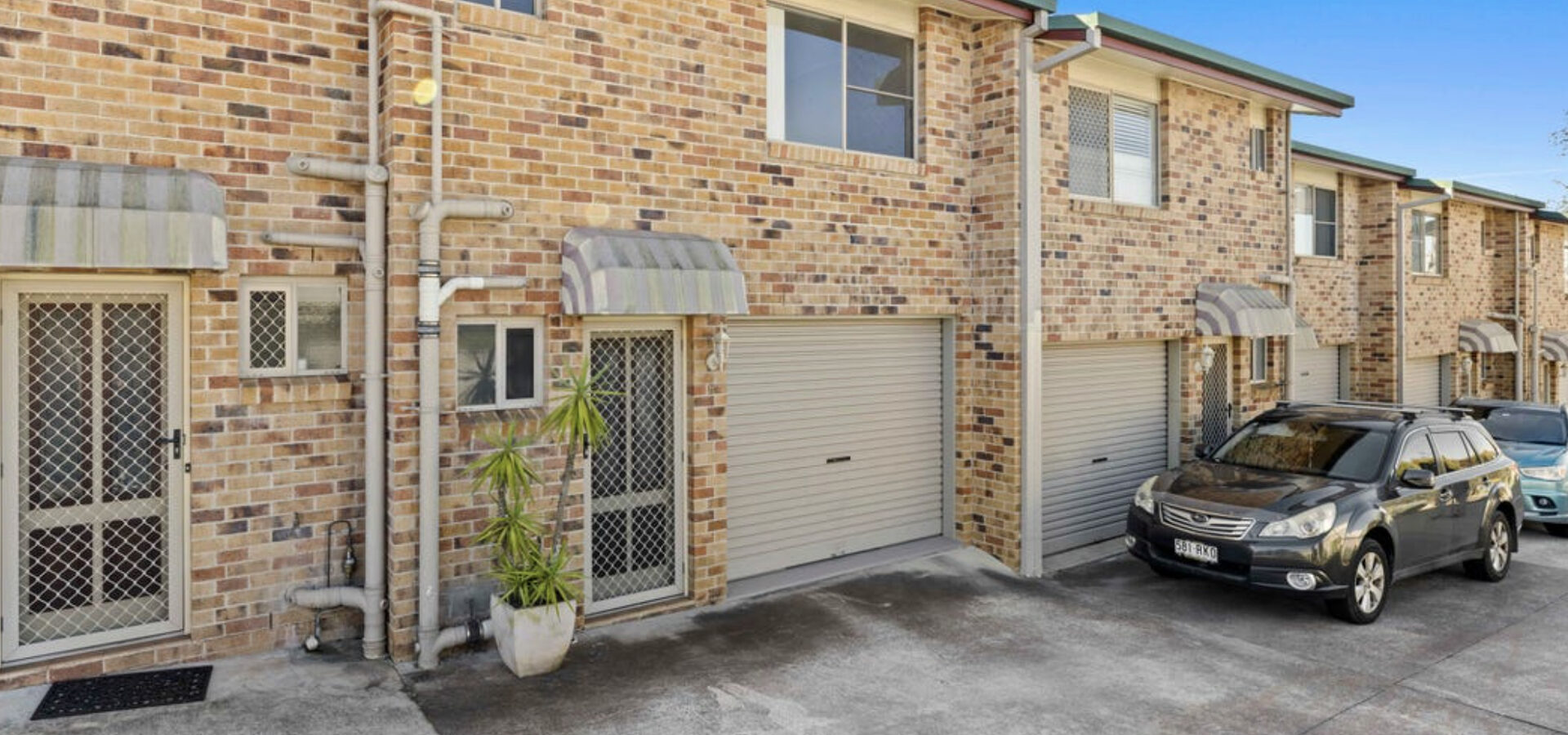 Sold - 5/5 Kenric Street - New Property in Toowoomba - Real Estate by Evita Lucas