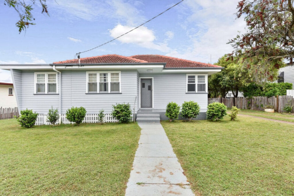Sold - 19 Healy Street - New Property in South Toowoomba - Real Estate by Heston Marino