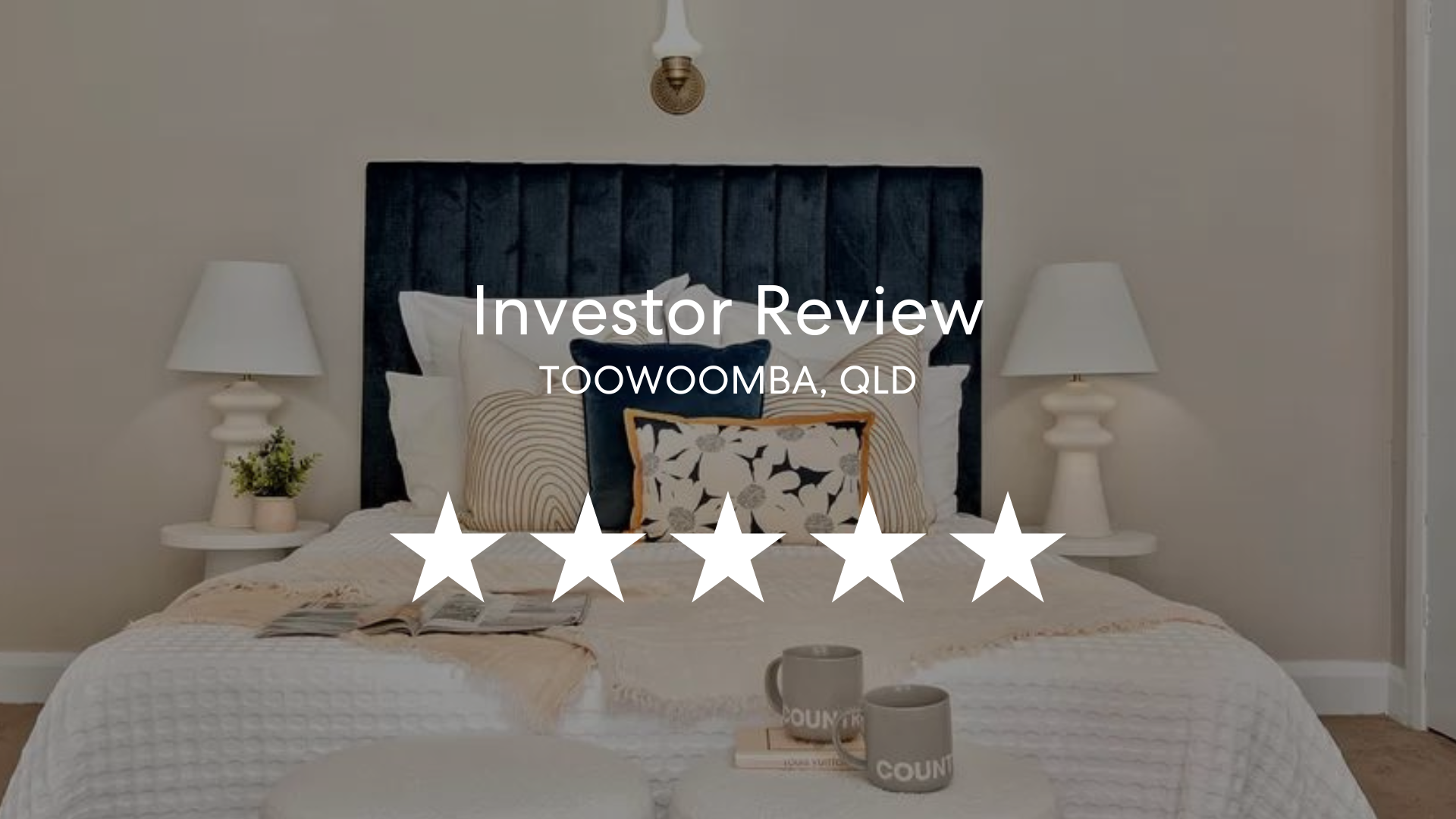 Toowoomba