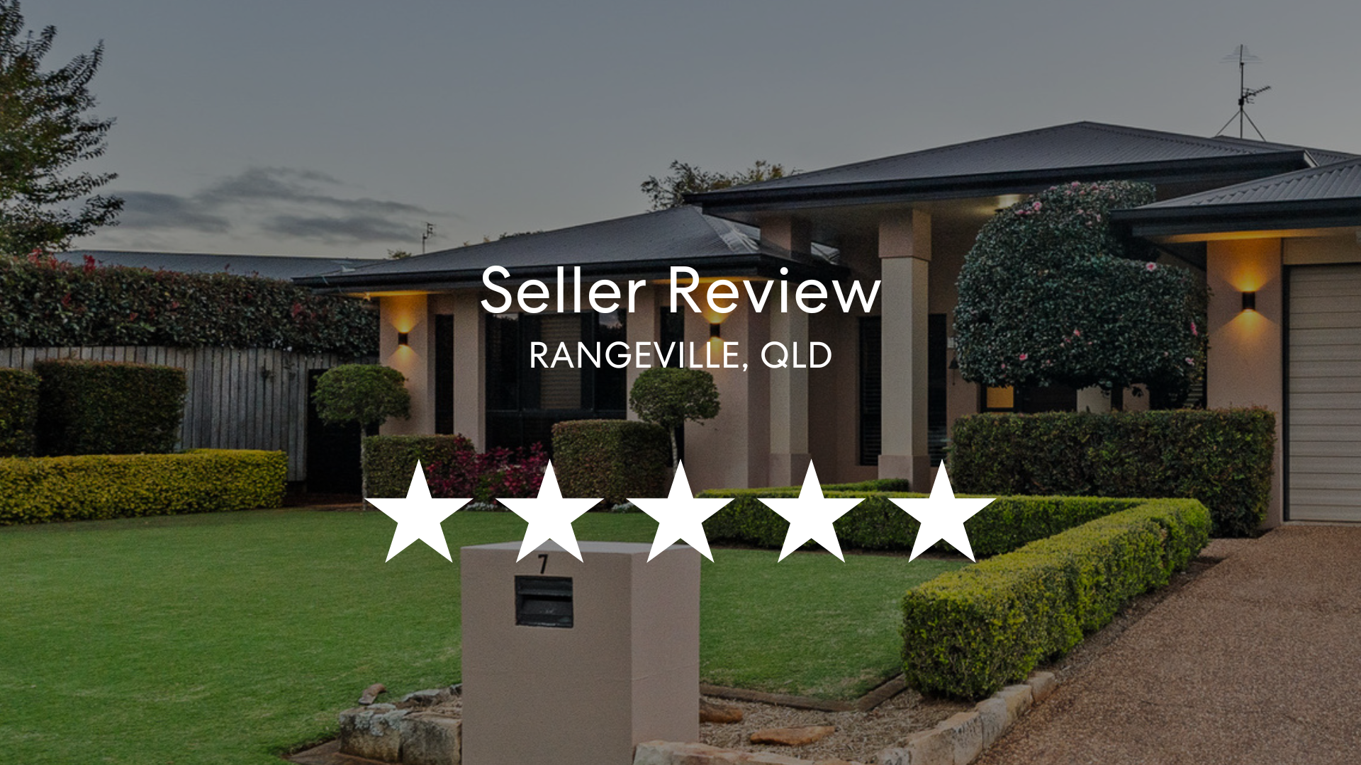 Rangeville