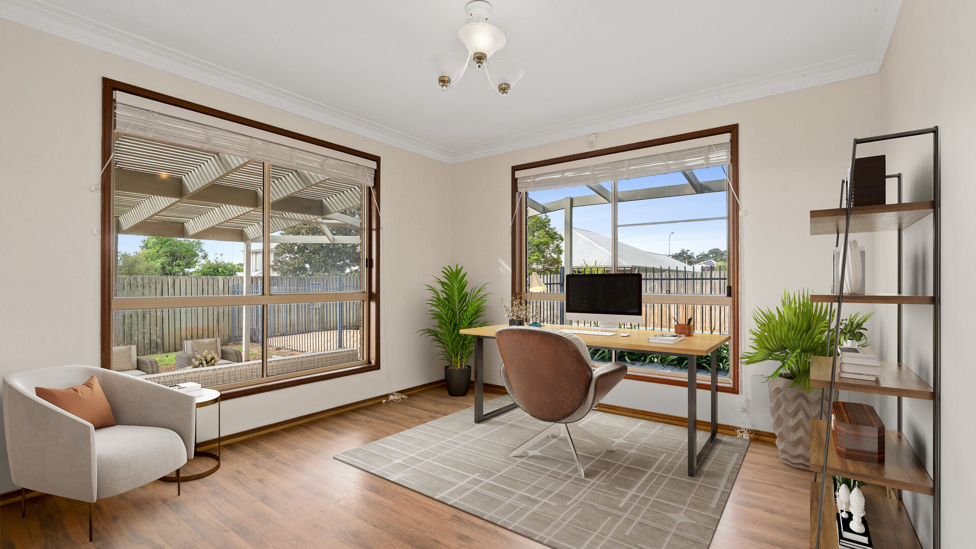 Sold - 3 Jutsum Street - New Property in Middle Ridge - Real Estate by Heston Marino