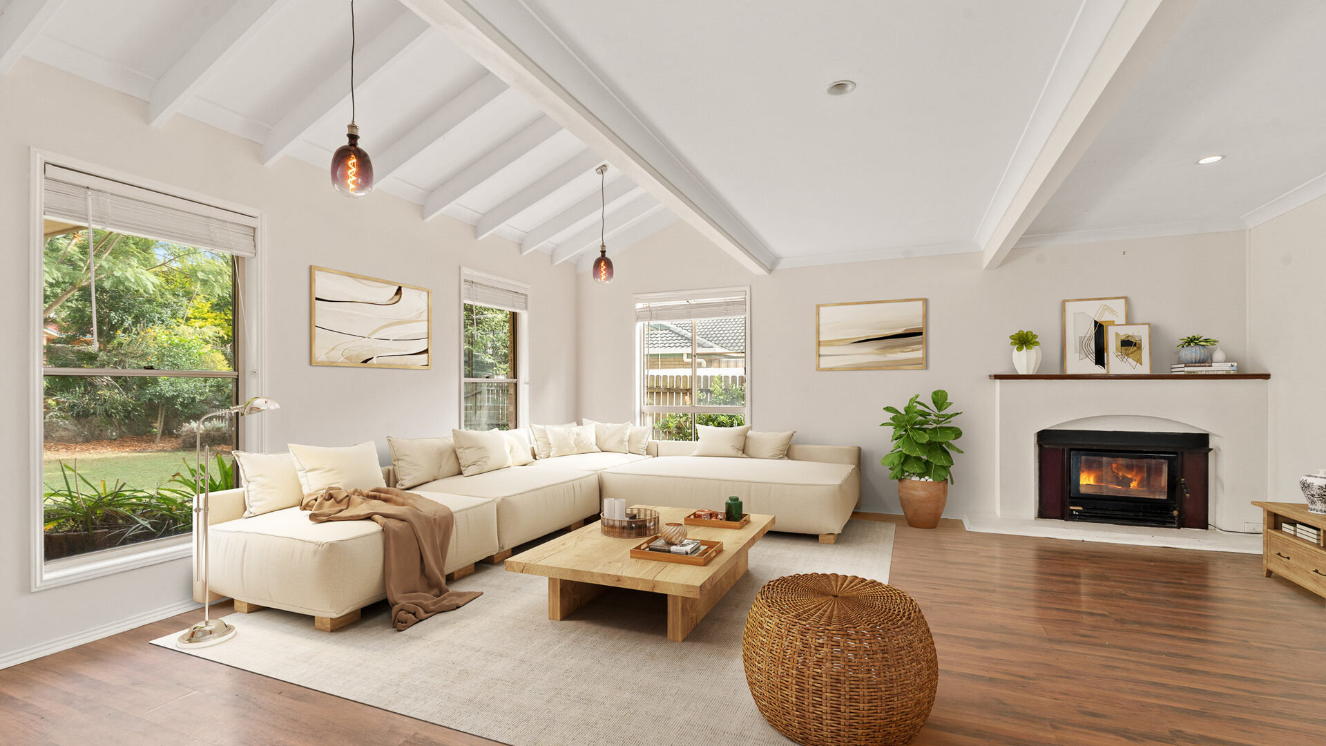 Sold - 3 Jutsum Street - New Property in Middle Ridge - Real Estate by Heston Marino