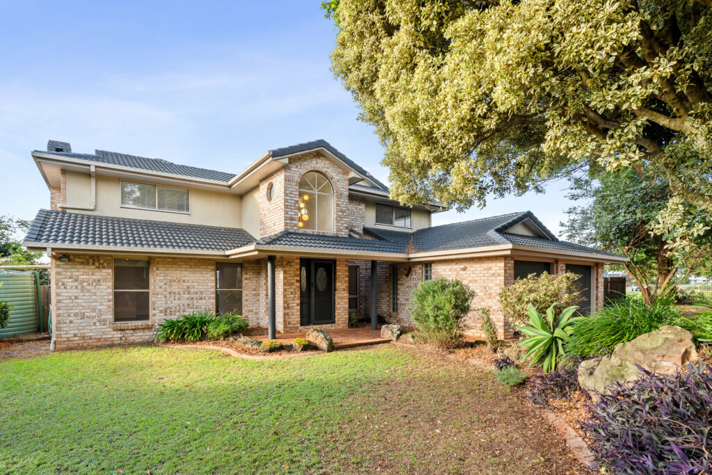 Sold - 3 Jutsum Street - New Property in Middle Ridge - Real Estate by Heston Marino