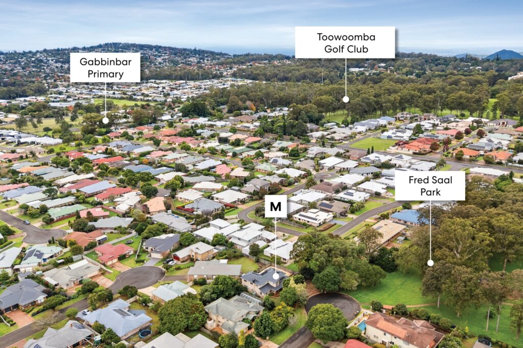 Sold - 3 Jutsum Street - New Property in Middle Ridge - Real Estate by Heston Marino