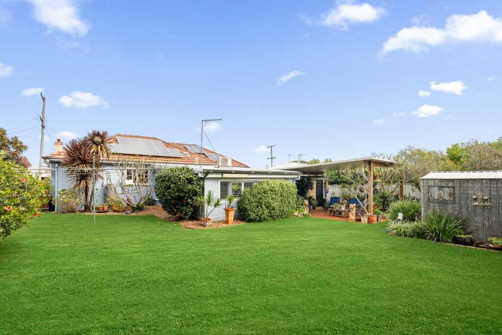 Sold - 55 Perth Street - New Property in Rangeville - Real Estate by Heston Marino