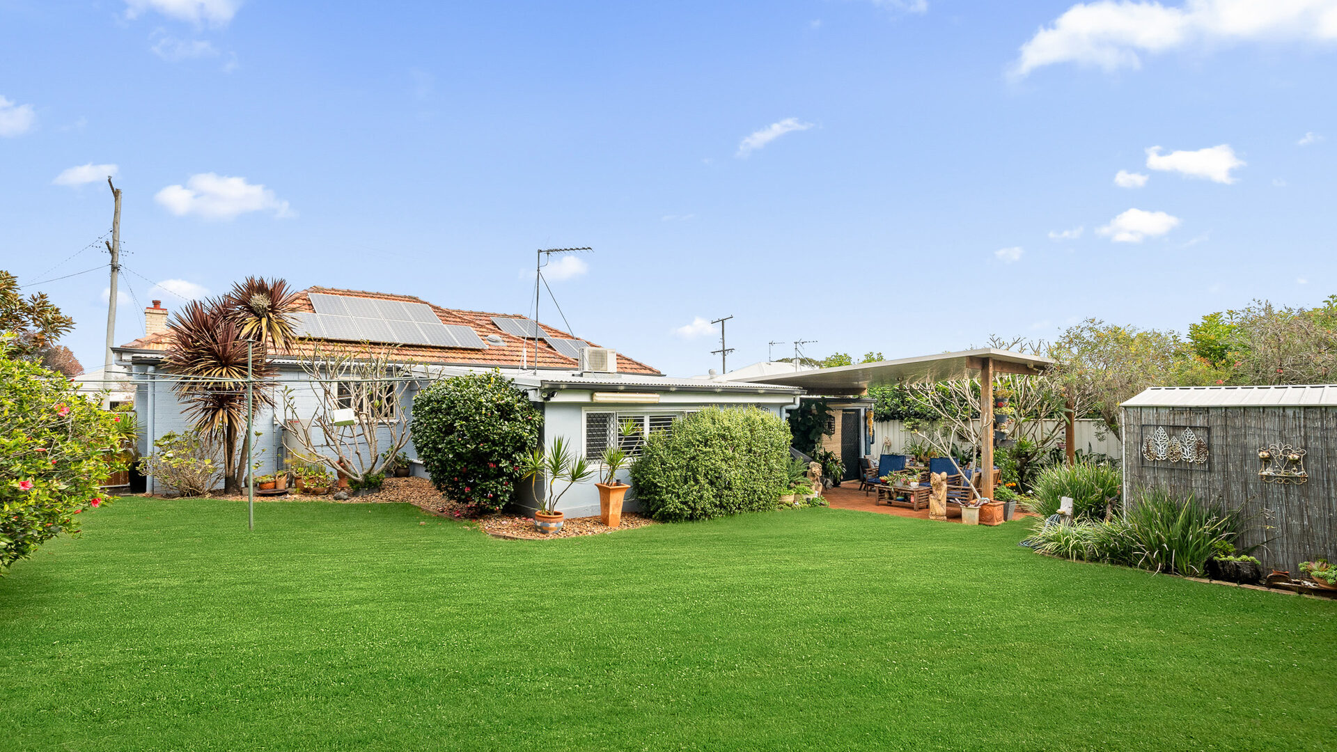 Sold - 55 Perth Street - New Property in Rangeville - Real Estate by Heston Marino