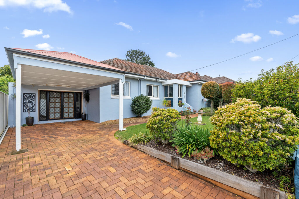Sold - 55 Perth Street - New Property in Rangeville - Real Estate by Heston Marino