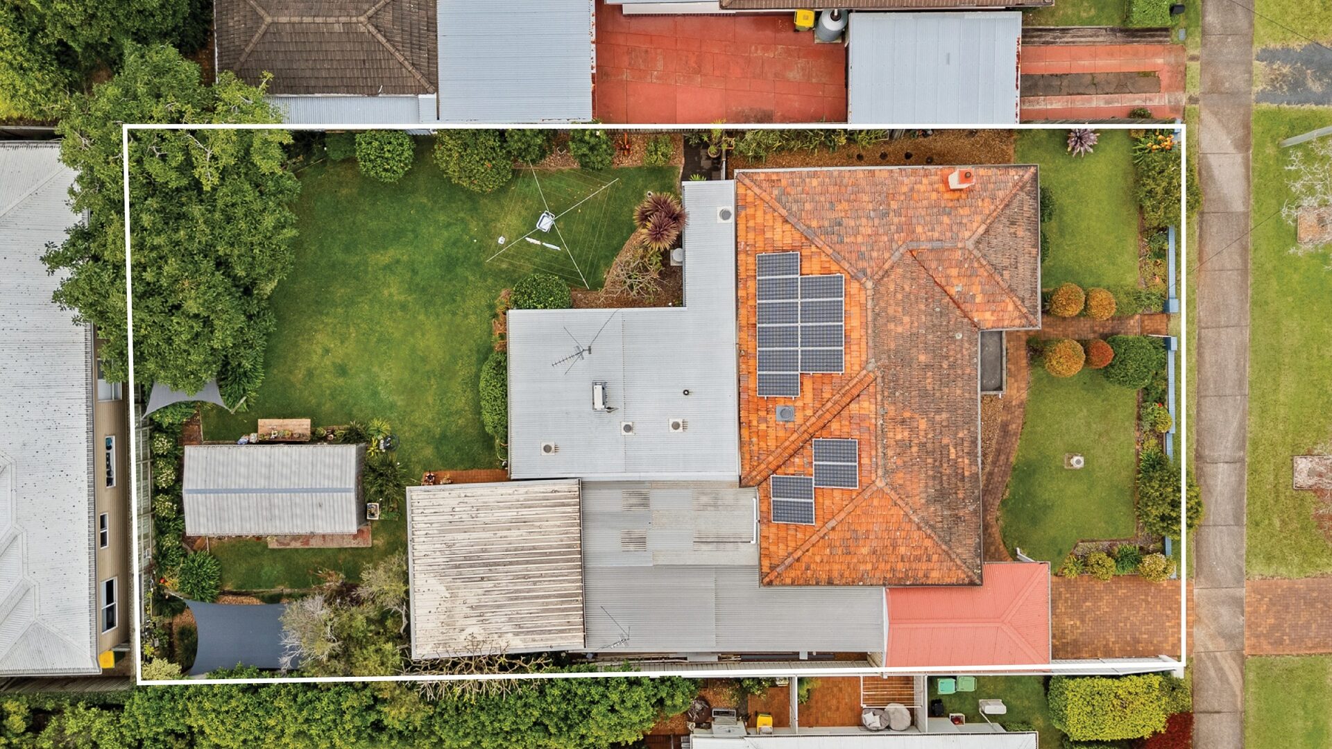 Sold - 55 Perth Street - New Property in Rangeville - Real Estate by Heston Marino