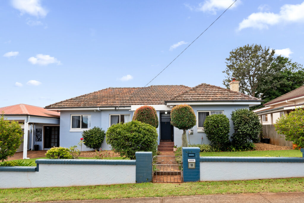 Sold - 55 Perth Street - New Property in Rangeville - Real Estate by Heston Marino
