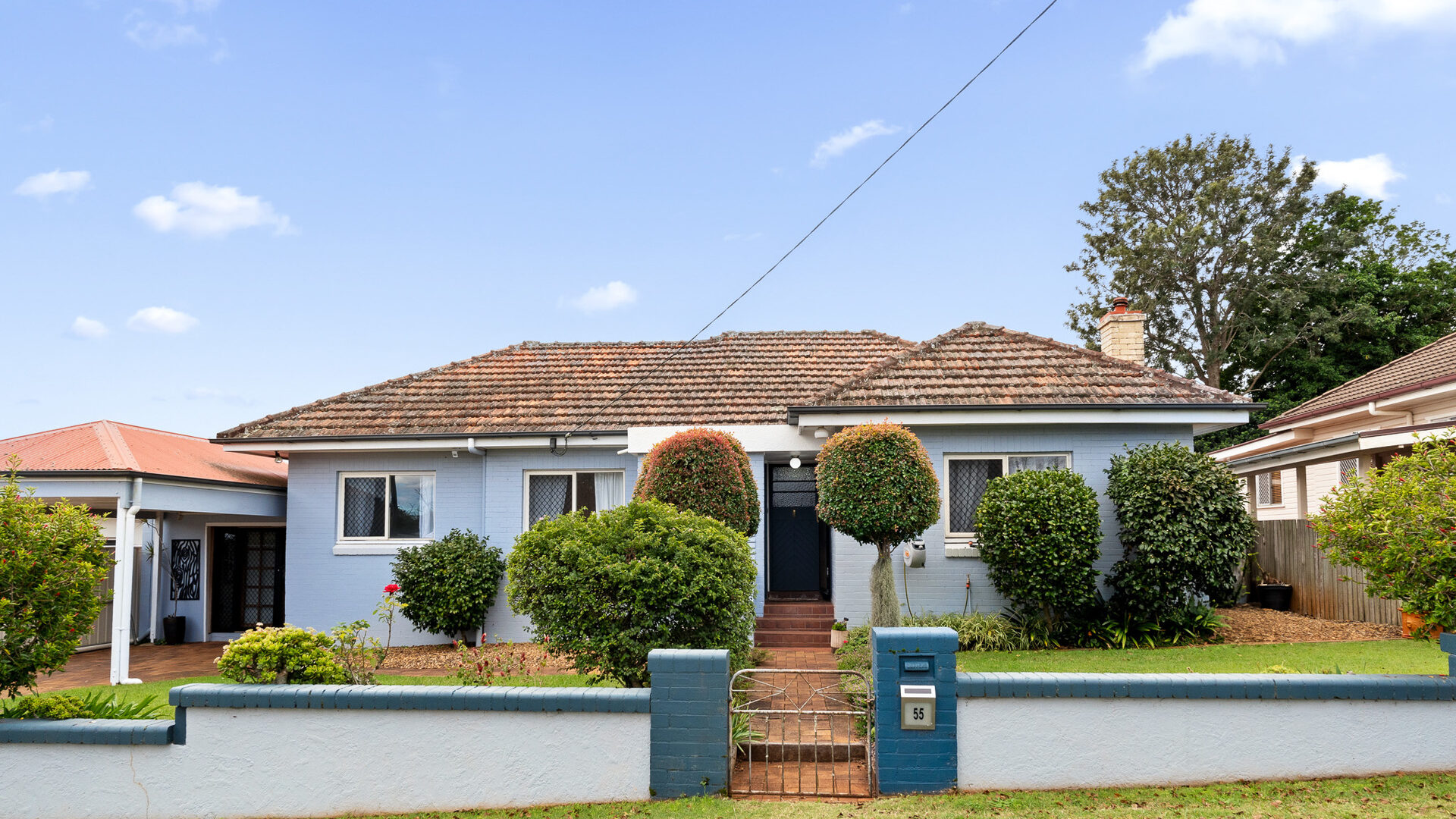 Sold - 55 Perth Street - New Property in Rangeville - Real Estate by Heston Marino