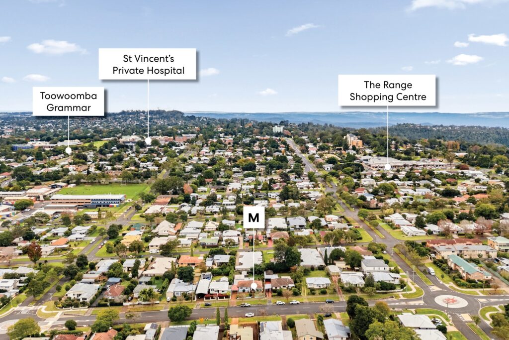 Sold - 55 Perth Street - New Property in Rangeville - Real Estate by Heston Marino