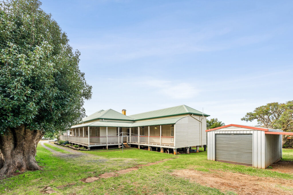 Sold - 182 Bridge Street - New Property in Toowoomba - Real Estate by Heston Marino
