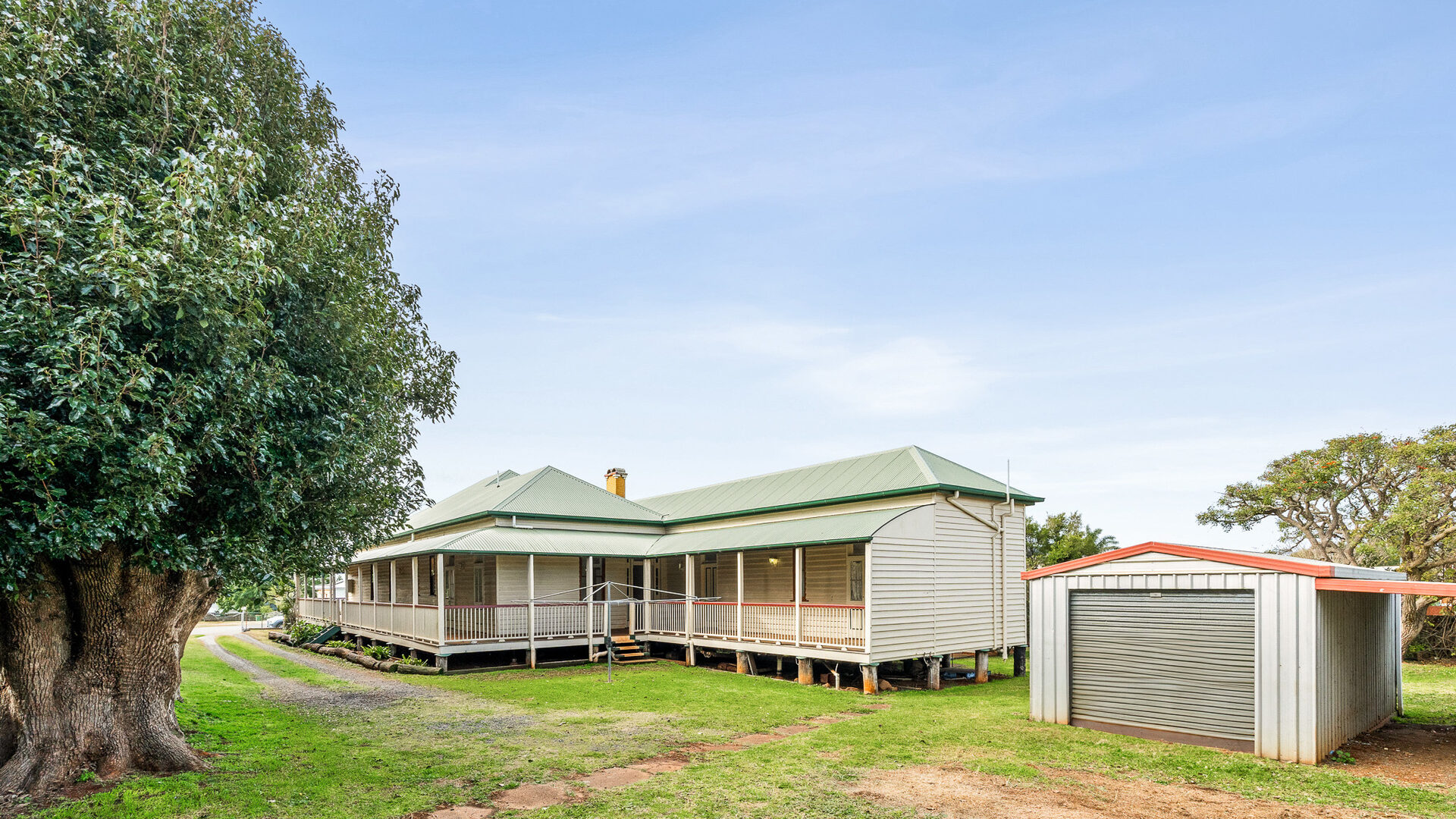 Sold - 182 Bridge Street - New Property in Toowoomba - Real Estate by Heston Marino