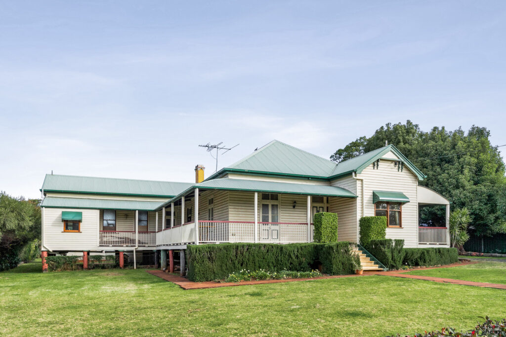 Sold - 182 Bridge Street - New Property in Toowoomba - Real Estate by Heston Marino
