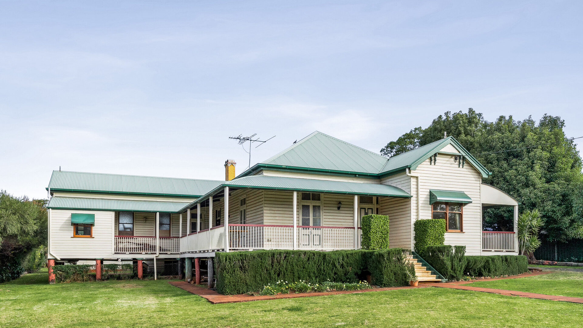 Sold - 182 Bridge Street - New Property in Toowoomba - Real Estate by Heston Marino