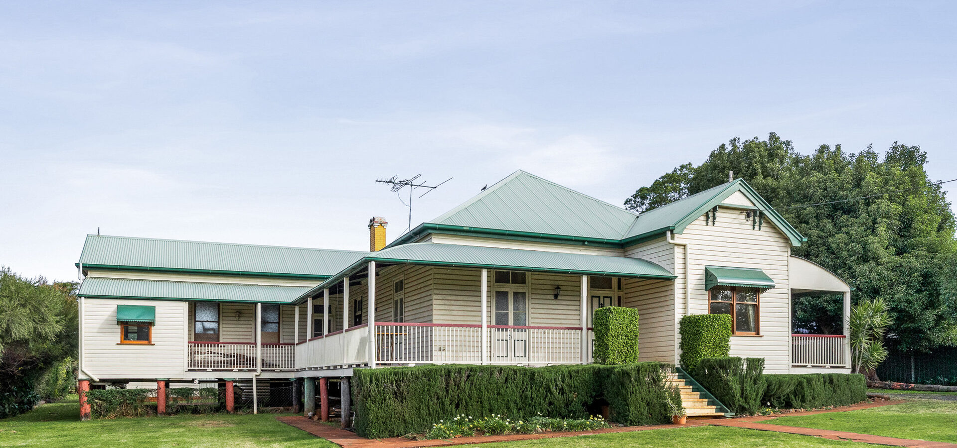 Sold - 182 Bridge Street - New Property in Toowoomba - Real Estate by Heston Marino