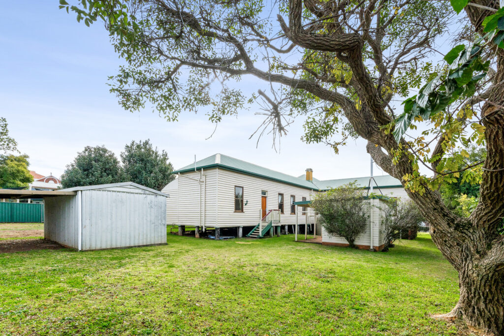 Sold - 182 Bridge Street - New Property in Toowoomba - Real Estate by Heston Marino
