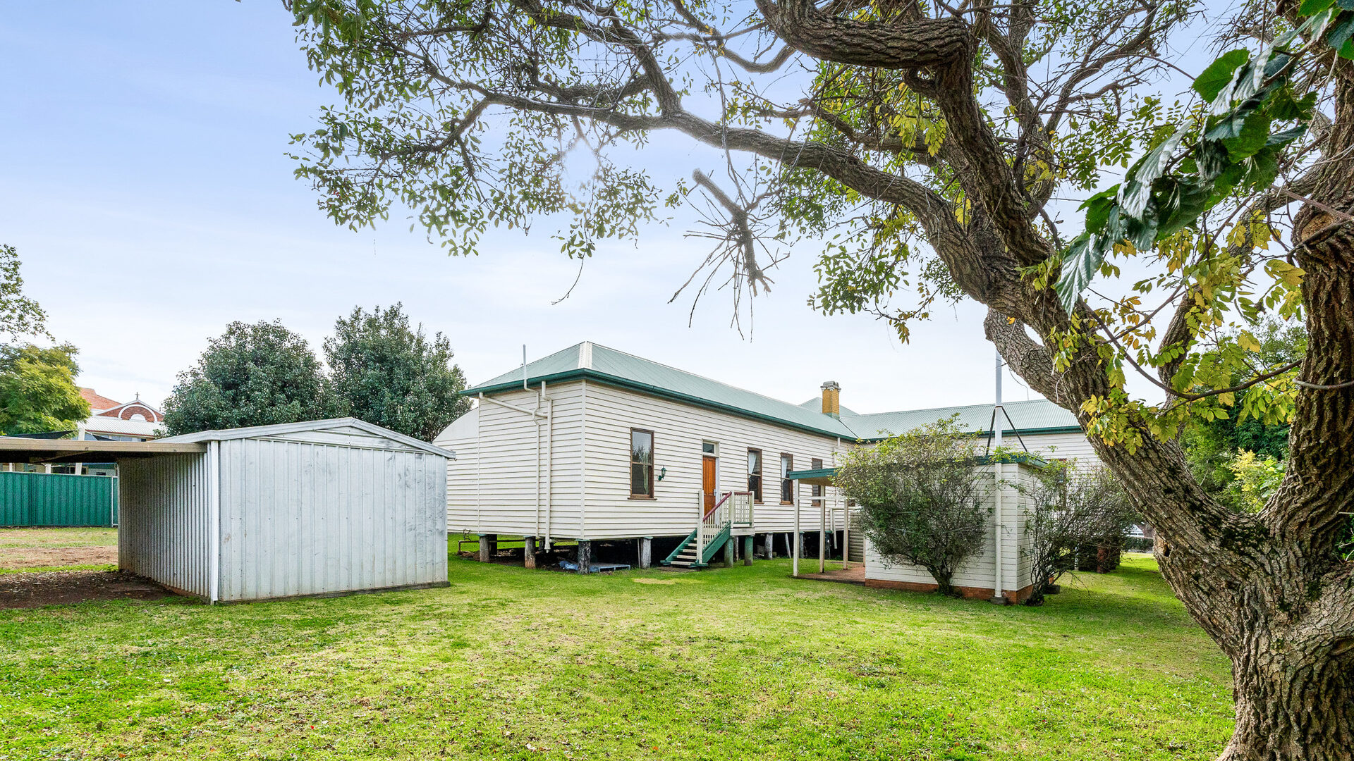 Sold - 182 Bridge Street - New Property in Toowoomba - Real Estate by Heston Marino