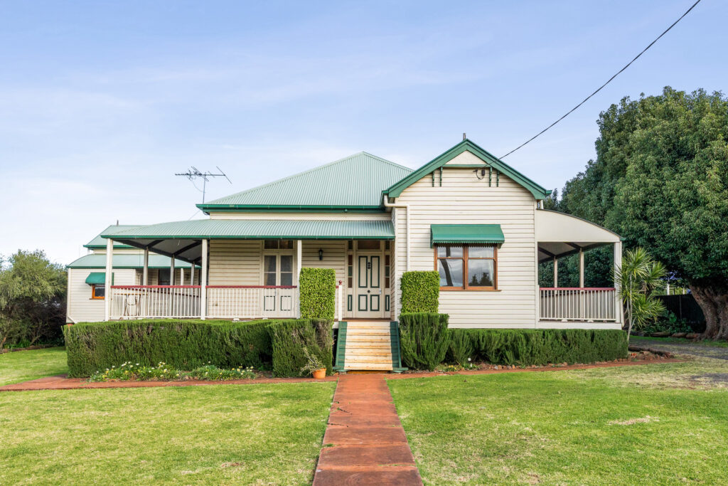Sold - 182 Bridge Street - New Property in Toowoomba - Real Estate by Heston Marino