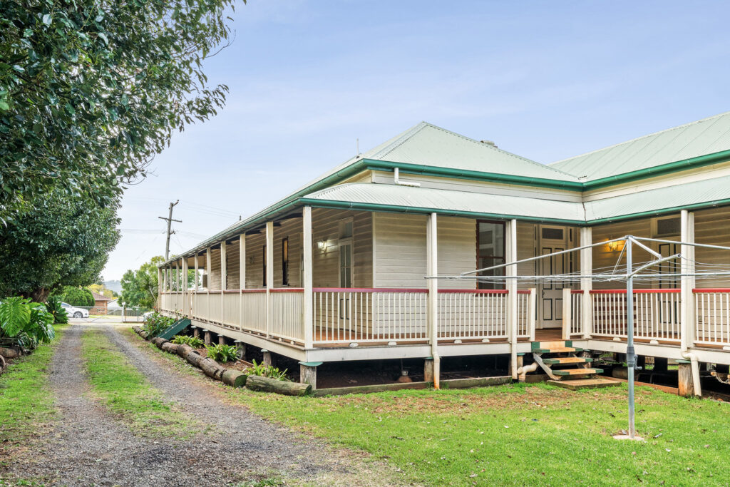 Sold - 182 Bridge Street - New Property in Toowoomba - Real Estate by Heston Marino
