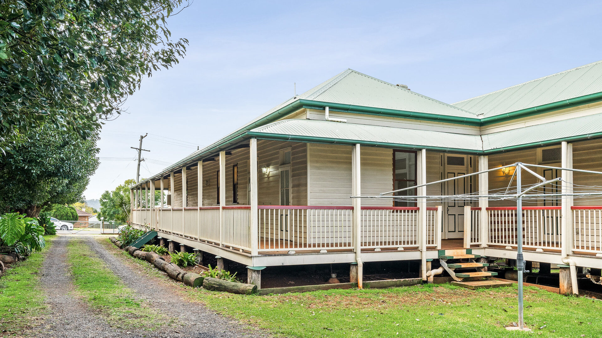 Sold - 182 Bridge Street - New Property in Toowoomba - Real Estate by Heston Marino