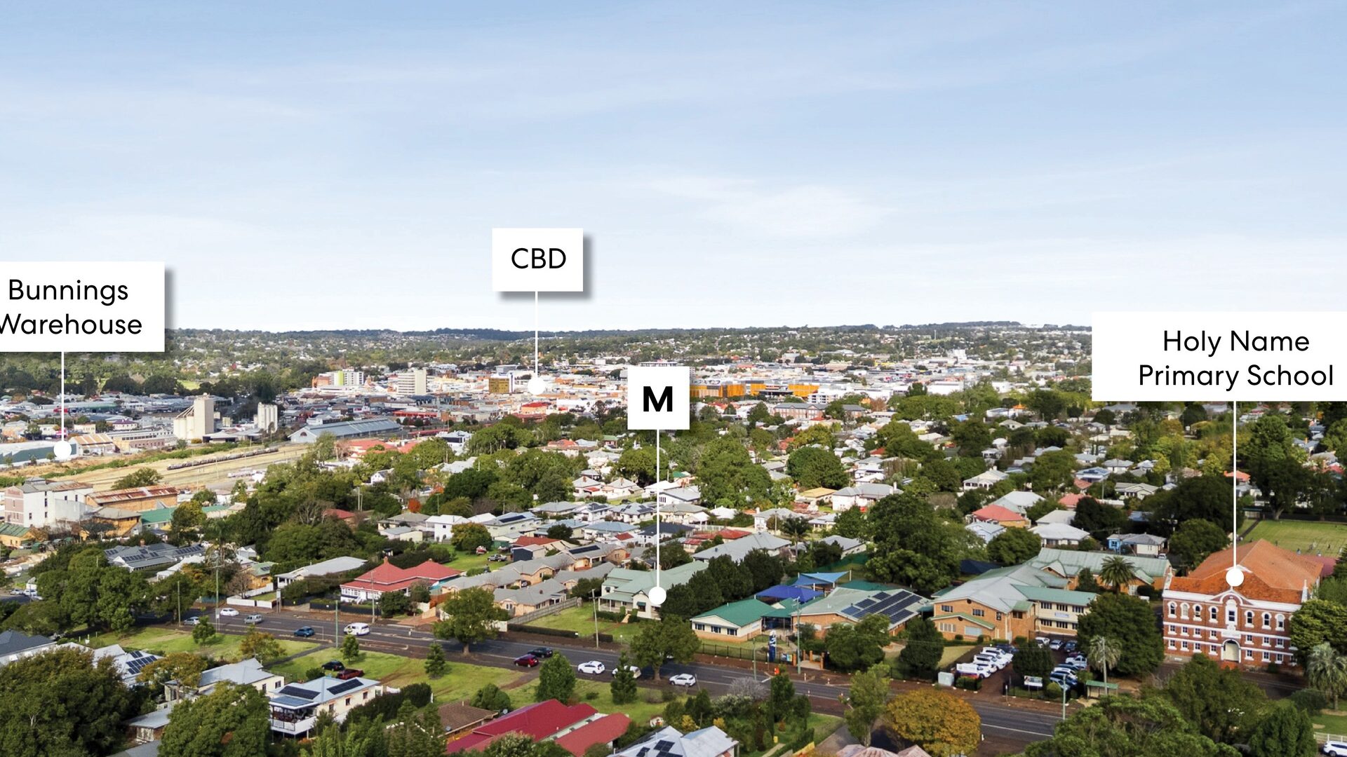 Sold - 182 Bridge Street - New Property in Toowoomba - Real Estate by Heston Marino