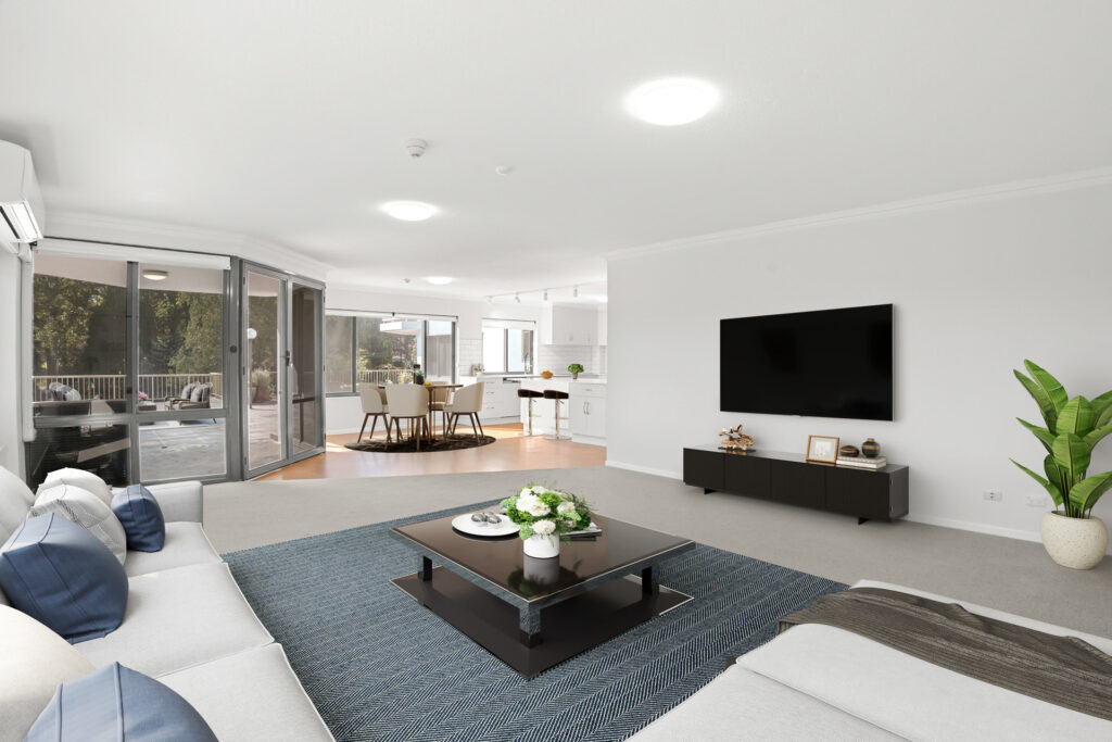 Sold - 1/80-82 Margaret Street - New Property in East Toowoomba - Real Estate by Heston Marino
