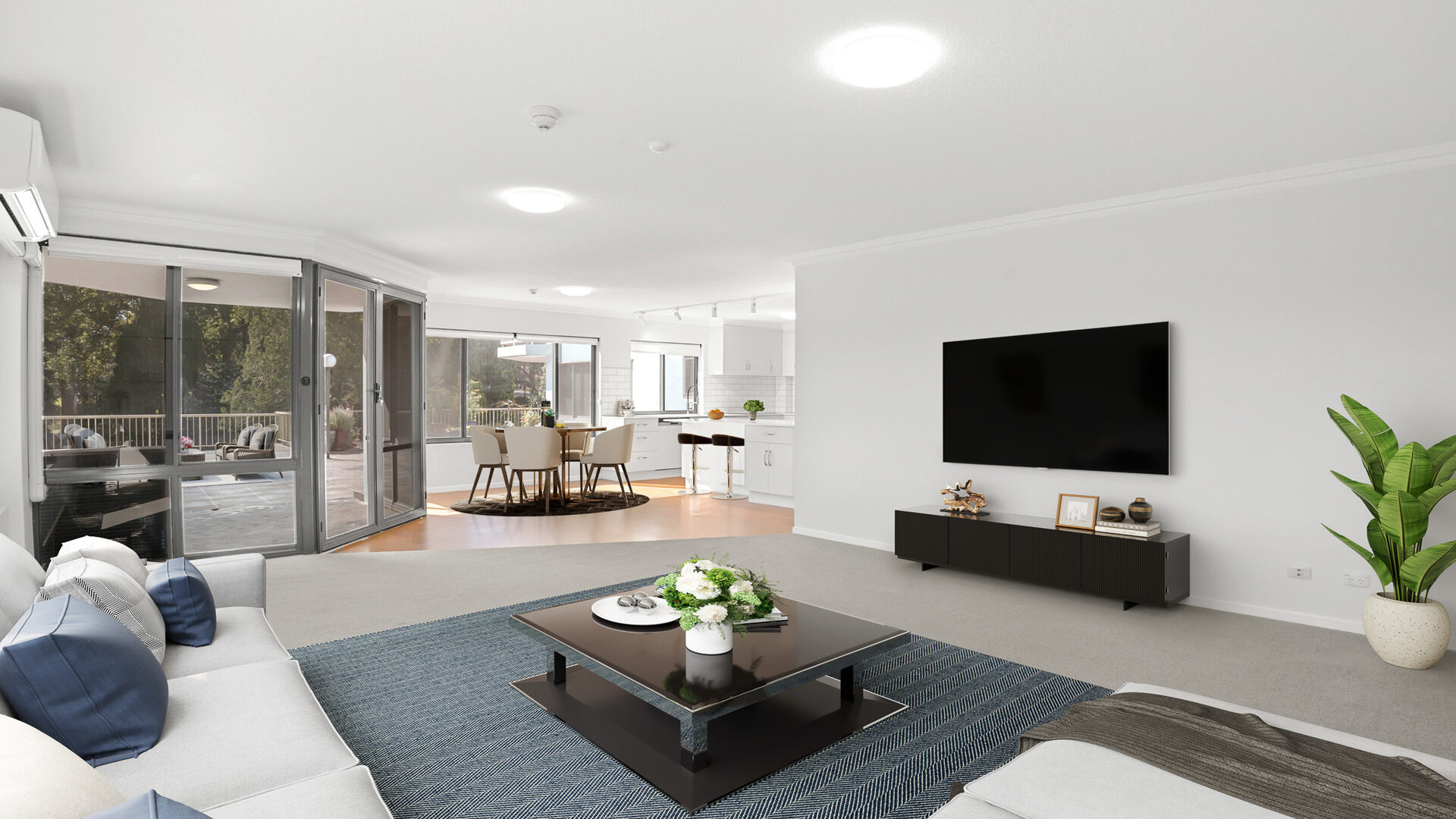 Sold - 1/80-82 Margaret Street - New Property in East Toowoomba - Real Estate by Heston Marino