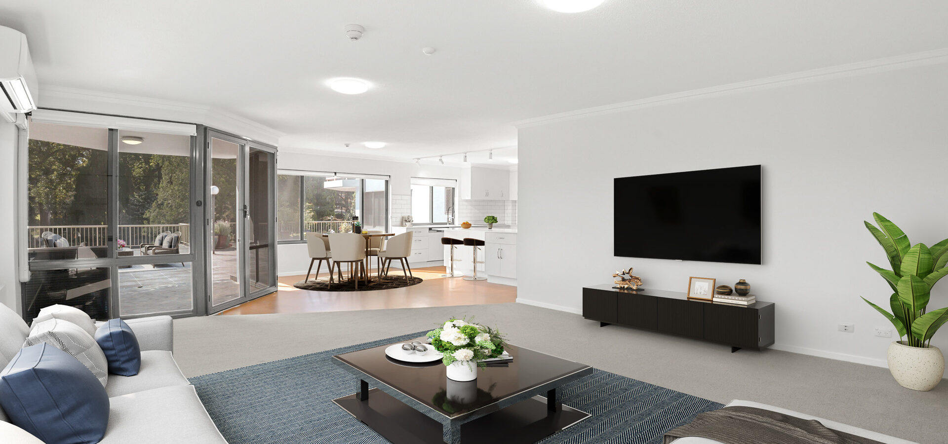 Sold - 1/80-82 Margaret Street - New Property in East Toowoomba - Real Estate by Heston Marino