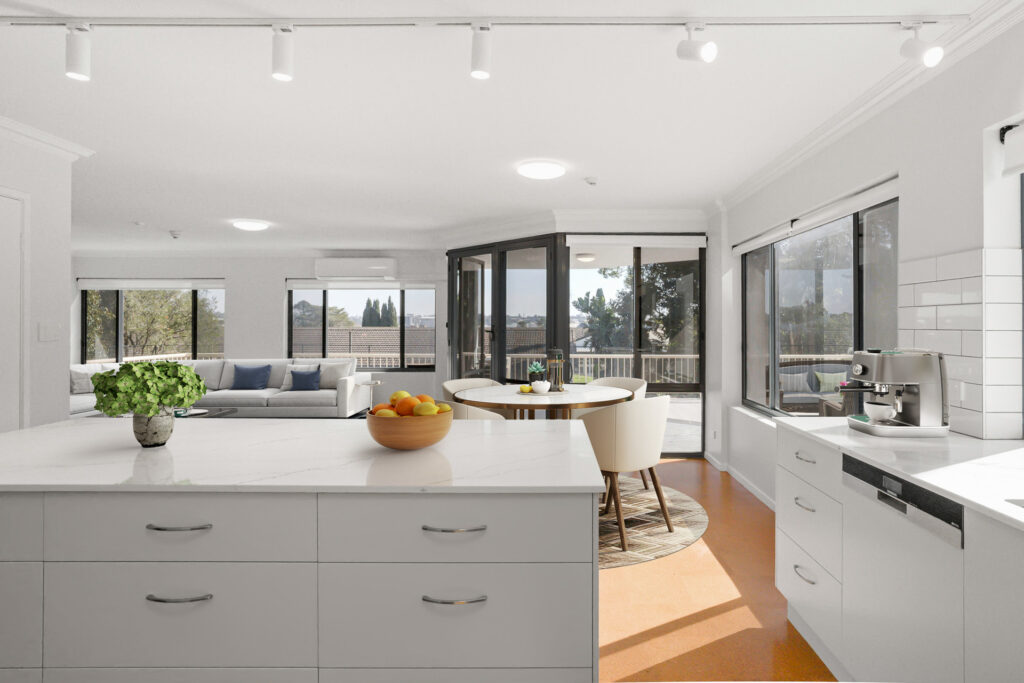 Sold - 1/80-82 Margaret Street - New Property in East Toowoomba - Real Estate by Heston Marino