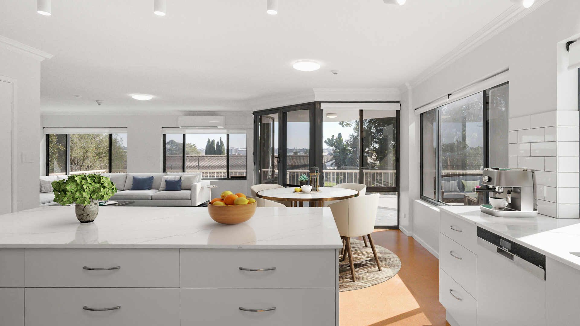 Sold - 1/80-82 Margaret Street - New Property in East Toowoomba - Real Estate by Heston Marino