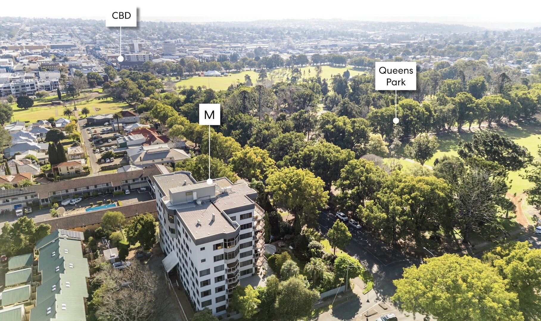 Sold - 1/80-82 Margaret Street - New Property in East Toowoomba - Real Estate by Heston Marino
