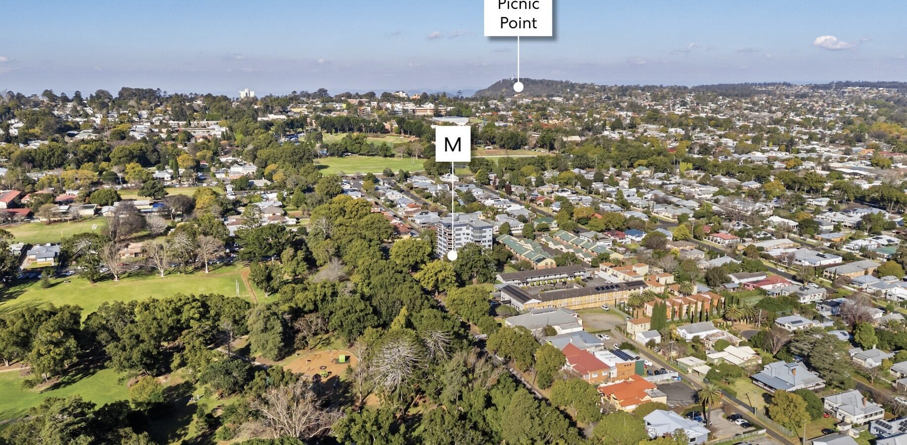 Sold - 1/80-82 Margaret Street - New Property in East Toowoomba - Real Estate by Heston Marino