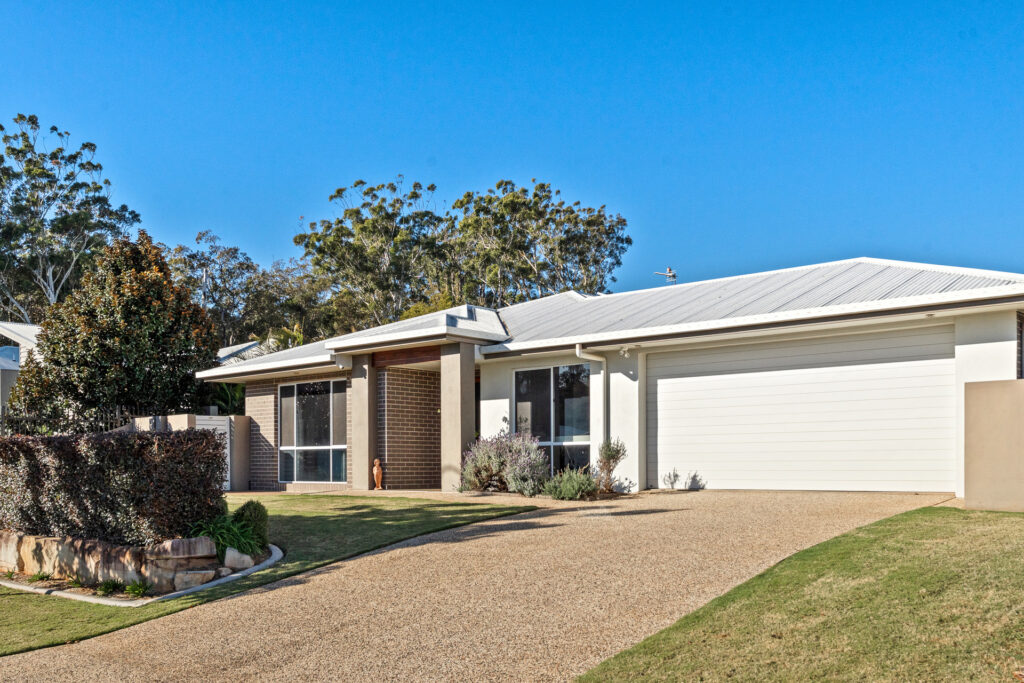Sold - 6 Thorley Court - New Property in Middle Ridge - Real Estate by Heston Marino