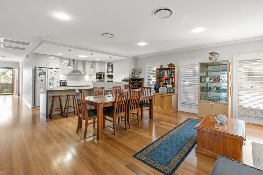 Sold - 6 Thorley Court - New Property in Middle Ridge - Real Estate by Heston Marino